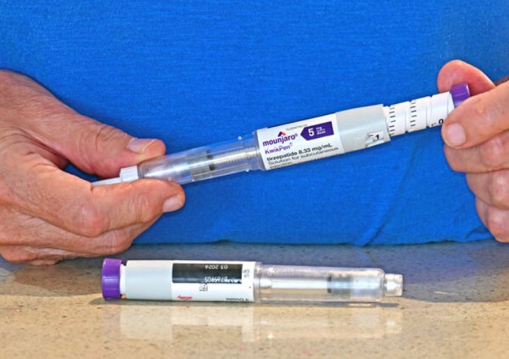 Diabetes Drug Access Dispute in Australia