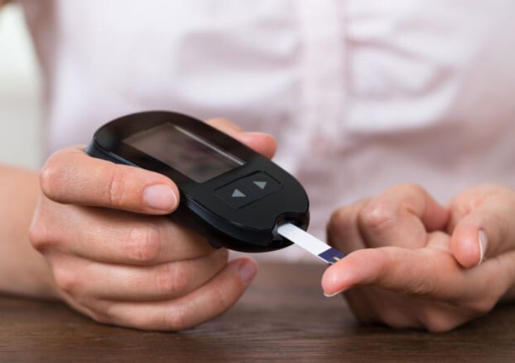 Rapid testing improves patient understanding and long-term health outcomes