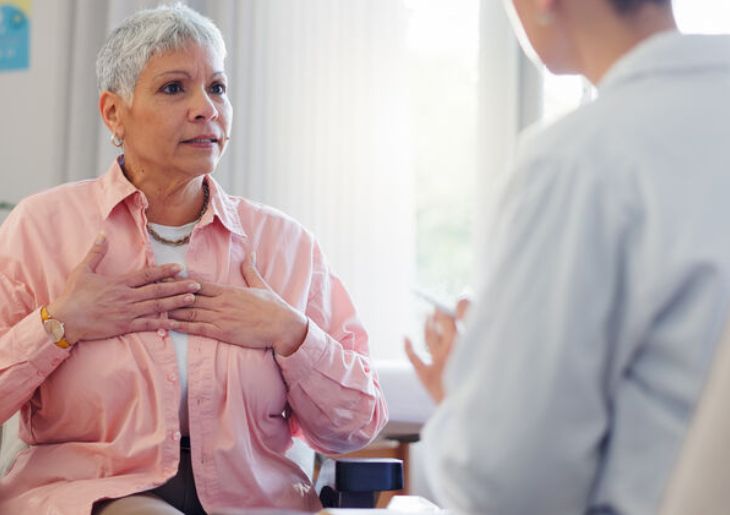 Understanding Chronic Pain Beyond Physical Injury