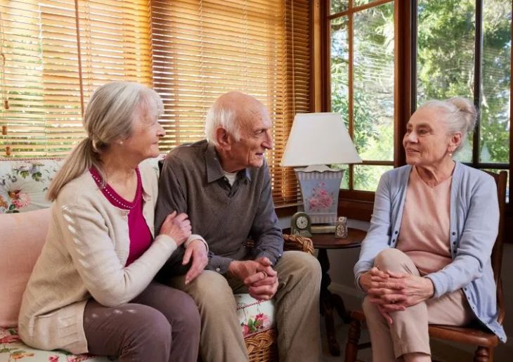 Personal care to be fully covered under Support at Home from October