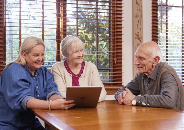 New Bulk Billing Calculator and Aged Care Pricing Changes Announced