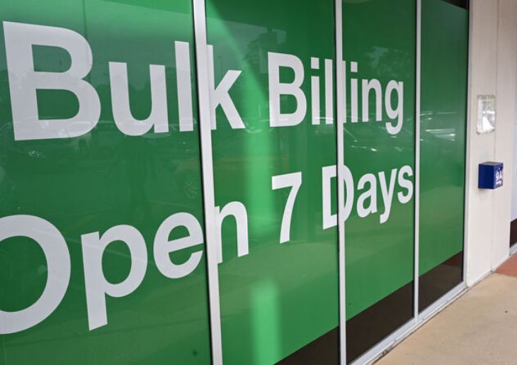 Bulk-Billing Growth Slows as Clinics Face Ongoing Cost Pressures