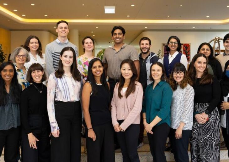 GP Registrar Says Academic Post Program Changed His Career Direction
