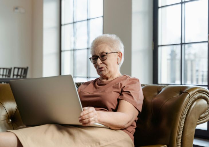 New online Medicare Mental Health Check In expands with self-guided option