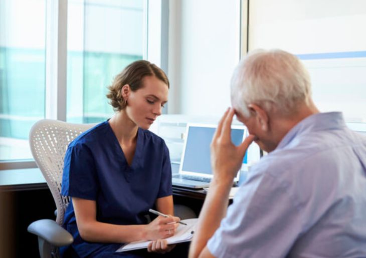High blood pressure control remains a challenge in Australia
