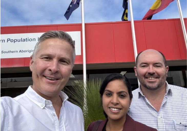 WA after-hours GP clinic secures funding extension after community push