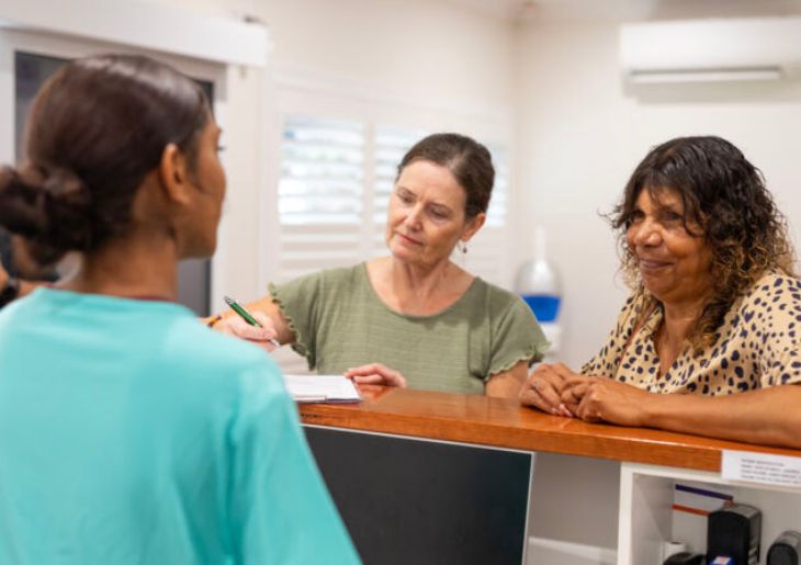 Medical training organisations strengthen commitment to culturally safe healthcare