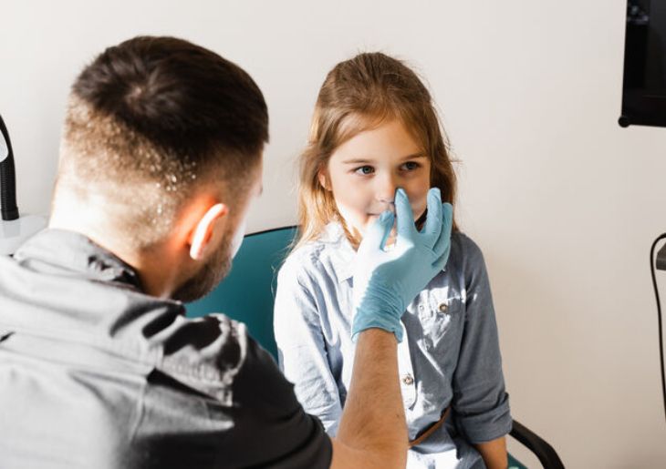 NSW Expands Free Needle-Free Flu Vaccine to More Children