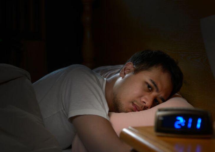 Common Sleep Drug May Reduce Alertness and Increase Safety Risks, Study Warns