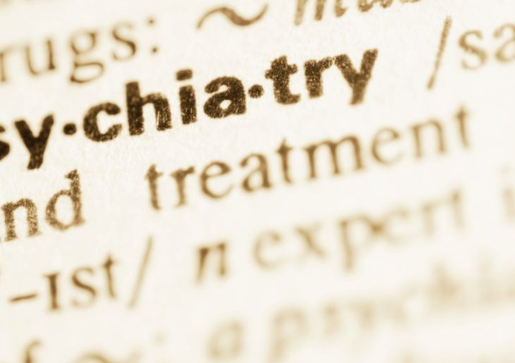Psychiatry Inpatient Telehealth Items Made Permanent on MBS