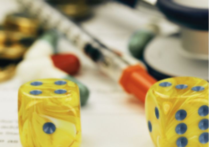 Government Accused of Delaying Release of Key Gambling and Diabetes Reports