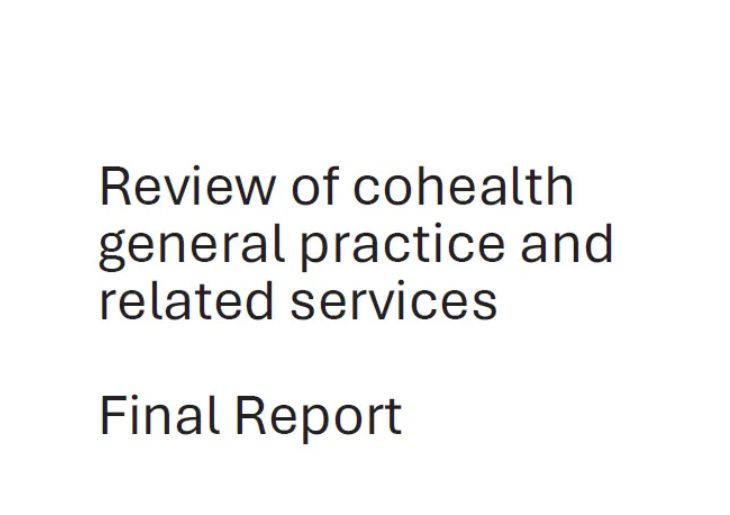 Government Review Finds Governance and Funding Challenges in cohealth GP Services