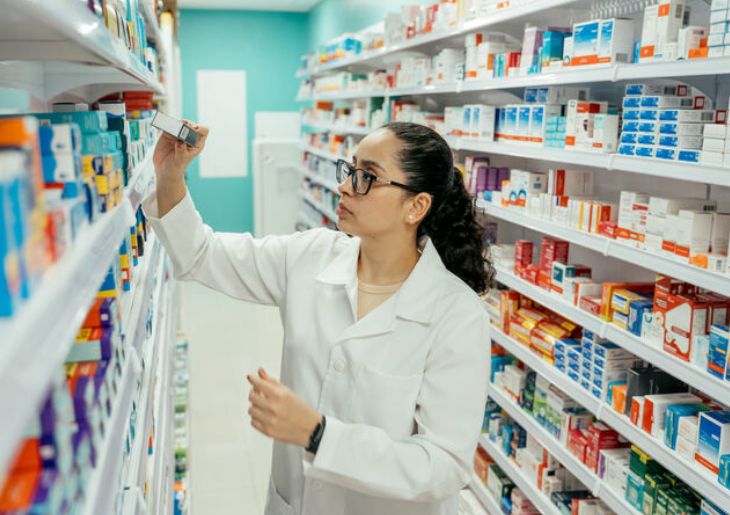 RACGP Rejects Report Claiming Pharmacy Prescribing Will Reduce GP Pressure
