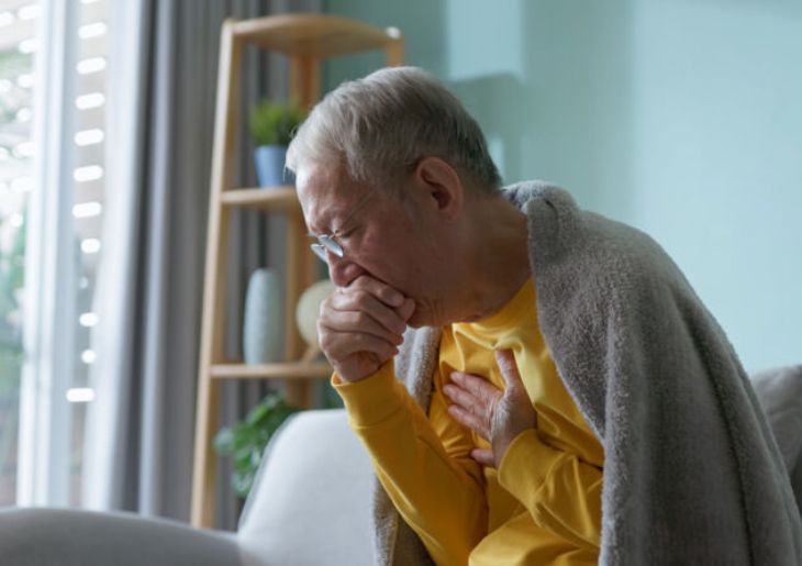 Older Australians Showing Strong Interest in Free RSV Vaccine