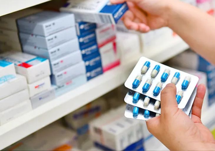 Consumer Medicines Line to End in July 2026