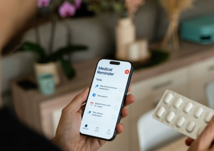 Telehealth Services Set for New My Health Record Rules by 2027