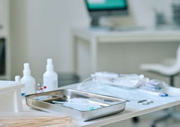 New Sterilisation Rules for General Practices to Begin by 2028