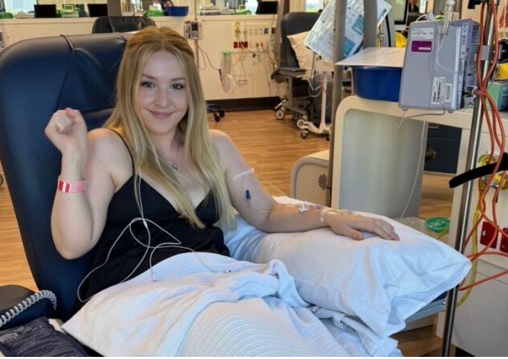 Patient Speaks Out as Low-Dose Zoladex Treatment Set to Be Discontinued