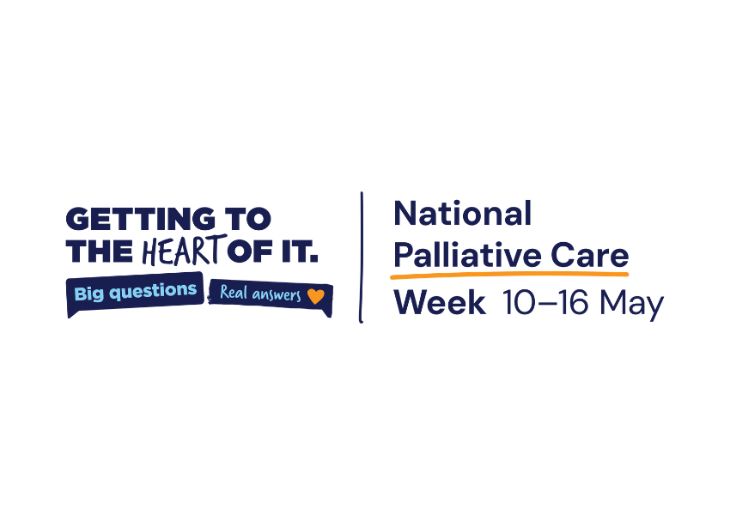 Australians join national conversations on end-of-life care during awareness week