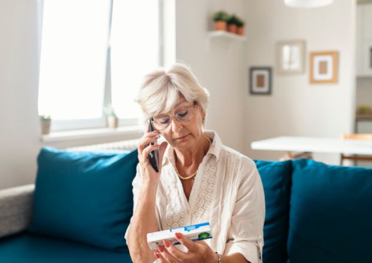 Medication Advice Phone Line to Close in Australia