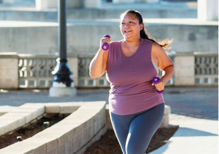 Patients Say GLP-1 Medicines Work Best Alongside Lifestyle Changes