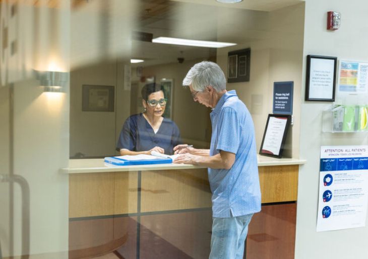 Government Revises Medicare Consent Rules Following GP Concerns