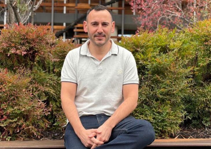 RACGP Launches Men’s Health Group to Tackle Gender Health Gap