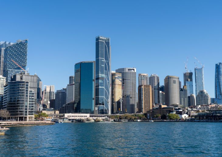 Measles Alert Issued for Potts Point, Darlinghurst and Sydney CBD