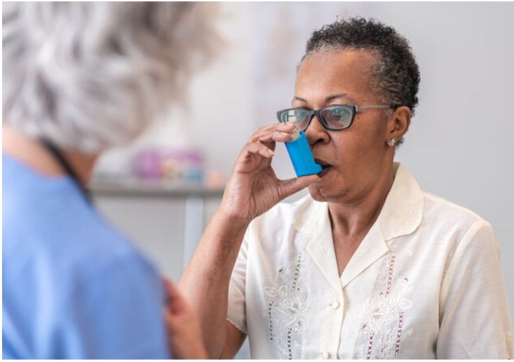 New Quick Reference Guides Released to Improve Asthma Care in Australia
