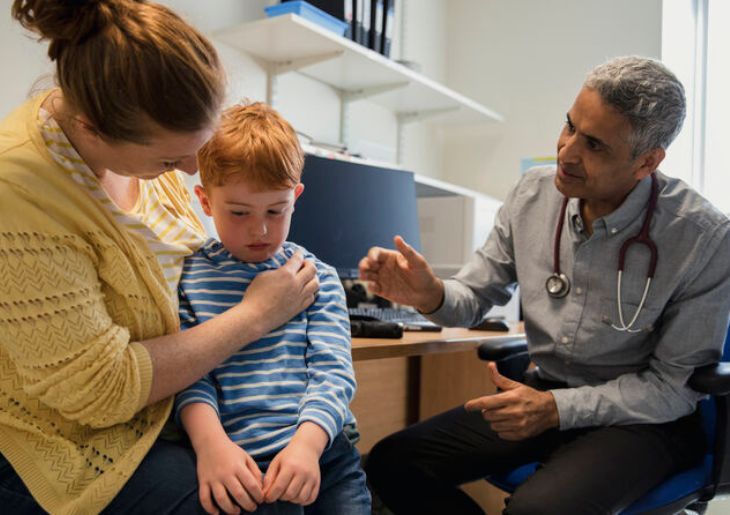 Needle-Free Allergy Spray Neffy to Be Added to PBS from 1 July
