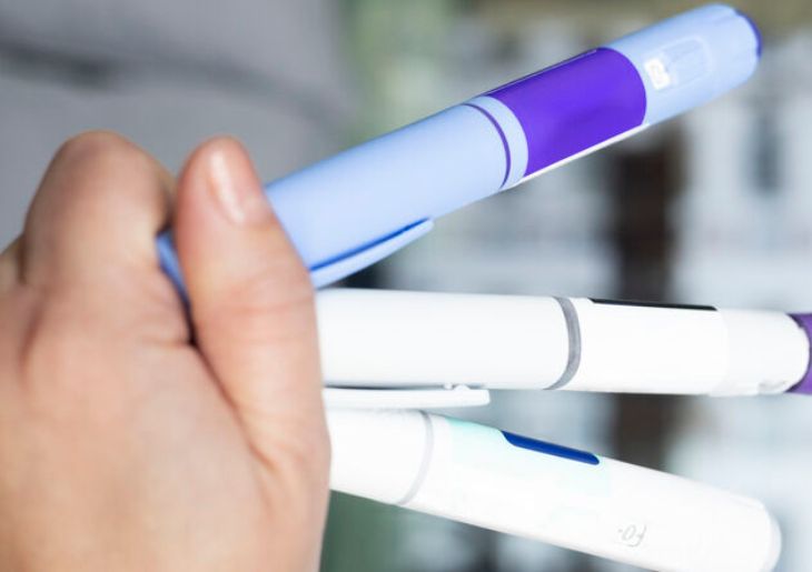 GPs Raises Concerns Over GLP-1 Use Among People With Eating Disorders