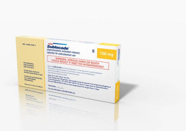 Sublocade to Be Withdrawn from Australia, Raising Concerns for Opioid Treatment