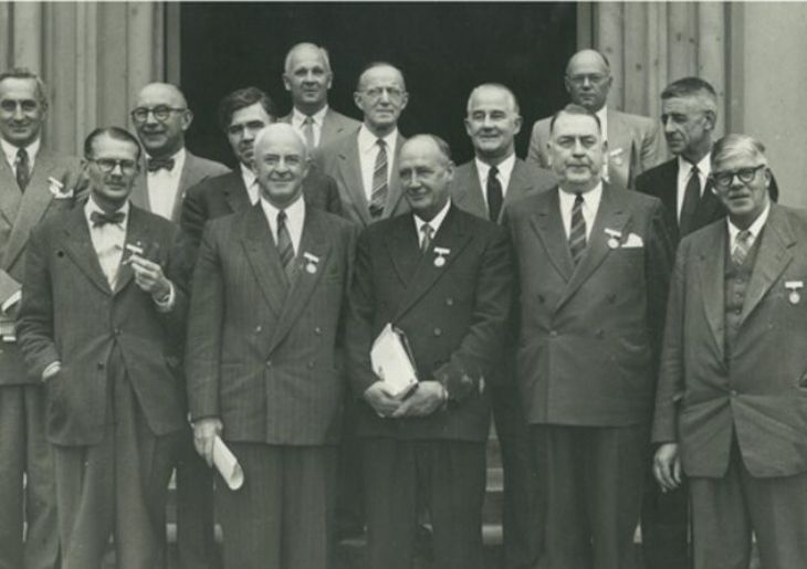 RACGP Marks 68 Years of Supporting Australian General Practice