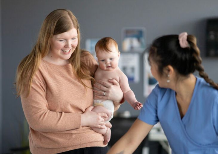 Tasmania Expands Free Meningococcal B Vaccination for Infants