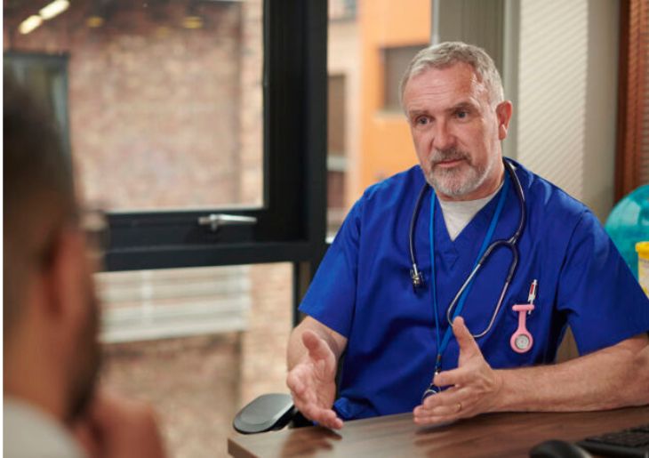 GPs Raise Safety Concerns After PBS Adrenaline Prescribing Rule Changes