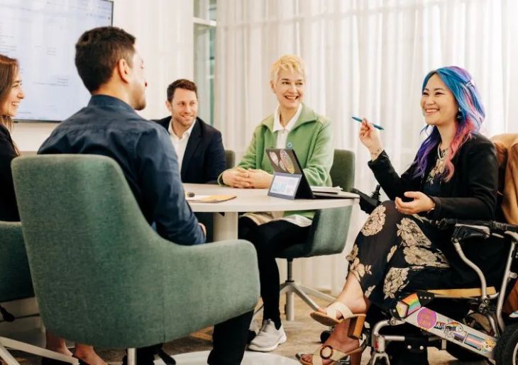 New Expert Group to Help Improve NDIS Access Decisions