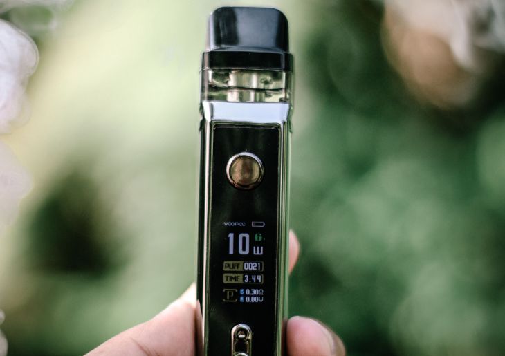 Queensland Vaping Supplier Fined Over Therapeutic Vape Information Requests