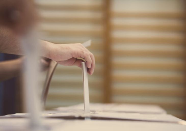 Final Week to Nominate for RACGP President Election