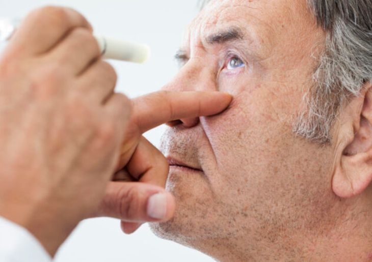 Rural GPs to Receive Training for Sight-Saving Eye Injections