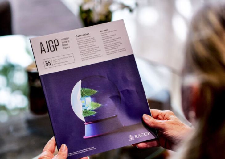 AJGP Invites GPs to Help Shape the Future of Australia's Leading General Practice Journal