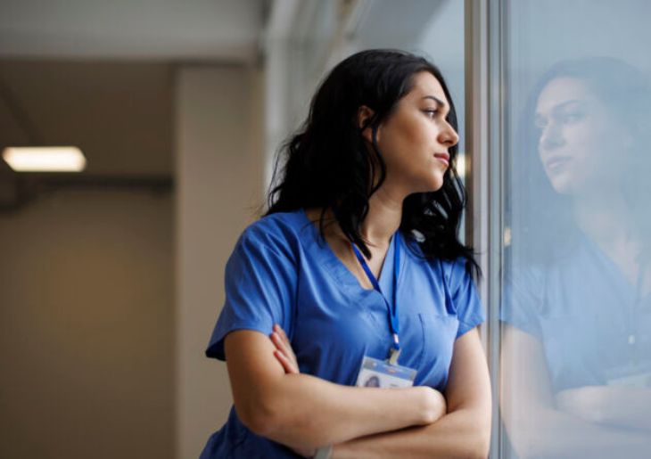 Workplace Violence Against Health Workers Continues to Increase Across Australia