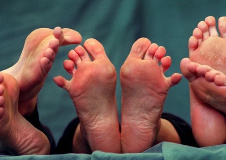 Court Orders Fake Podiatrist to Complete Sentence Under Community Supervision