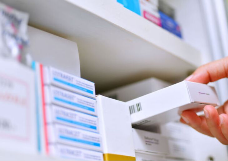 Global Study Warns Antibiotic Resistance Is Rising in Children