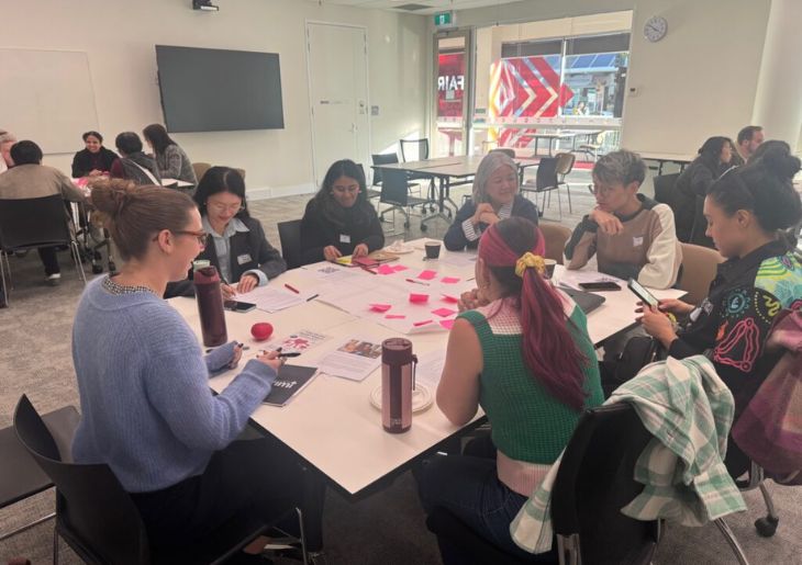 New Online Mental Health Hub Supports Multicultural LGBTQ+ Young People