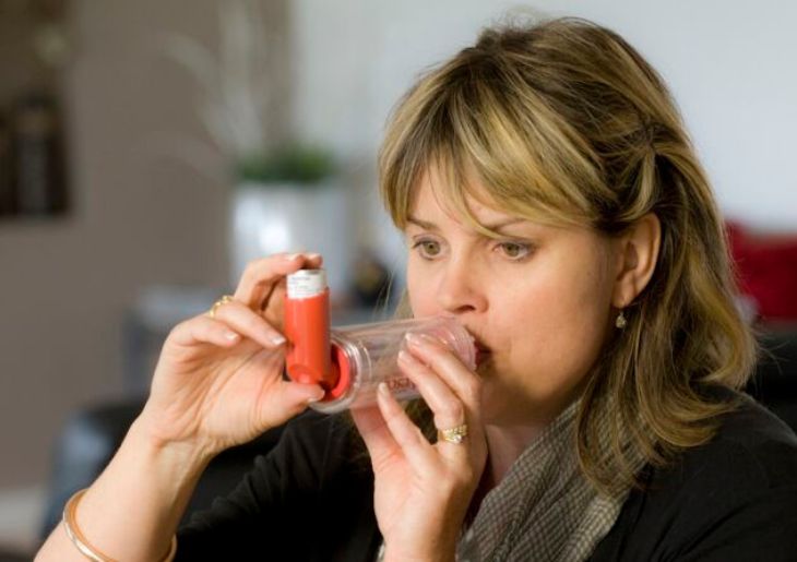 GPs Encouraged to Review Asthma Treatment During Ventolin Nebule Shortage