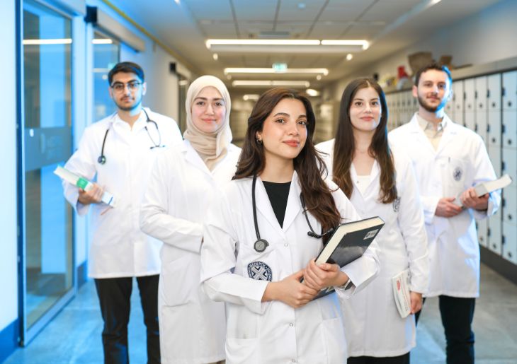 2026 Medical Training Survey opens for doctors in training
