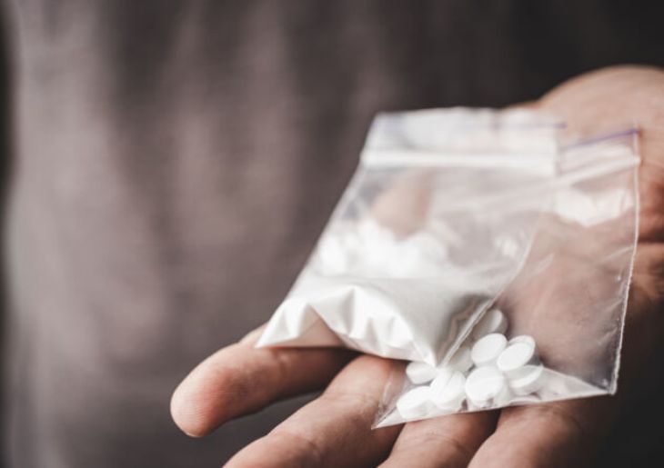 Stimulant-Related Harm Reaches Record Levels Across Australia