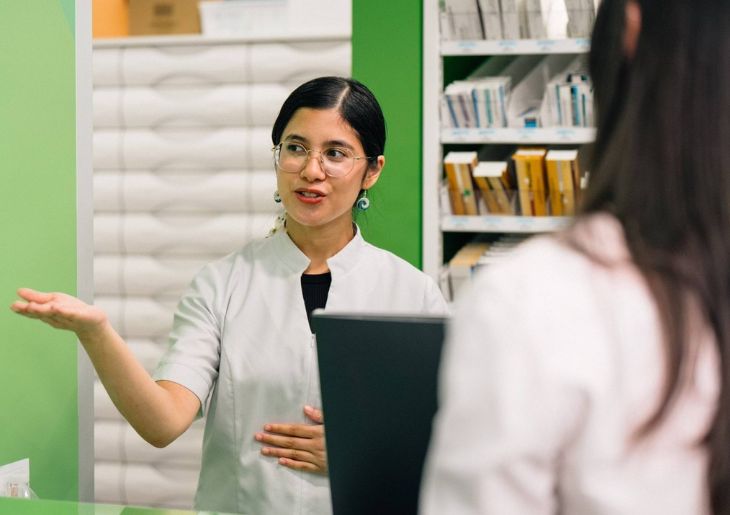 Pharmacy Care Program Expands as Victoria Marks 100,000 Patient Visits