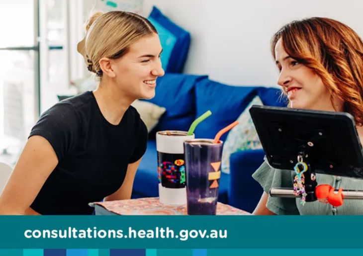 NDIS Seeks Feedback on the Future of Supported Independent Living