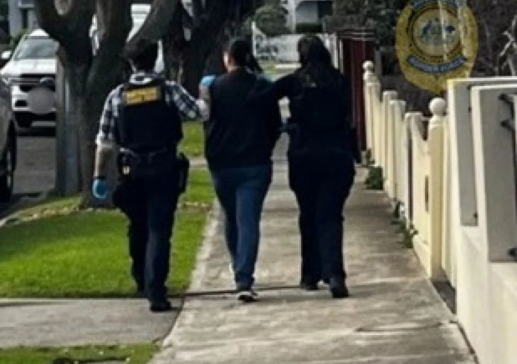 Two Victorians Face Further Charges Over Alleged PIED Imports
